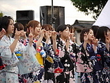 手話サークル