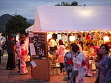 まだまだ学祭はこれから！