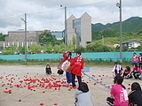 みんなで数えます