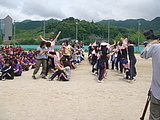 やったー！優勝だ～！