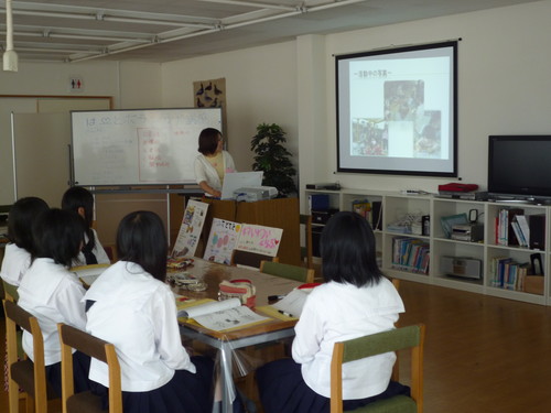 ボランティア入門