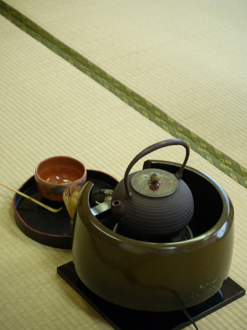 立派なお道具