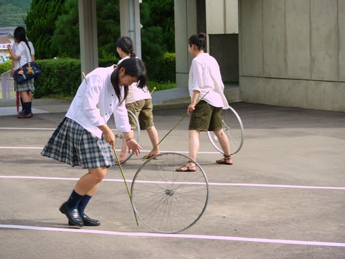 シンプルだけど難しい