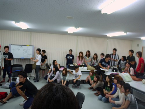 2日目