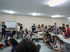 2日目
