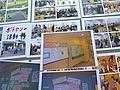 美作大学のボランティア資料