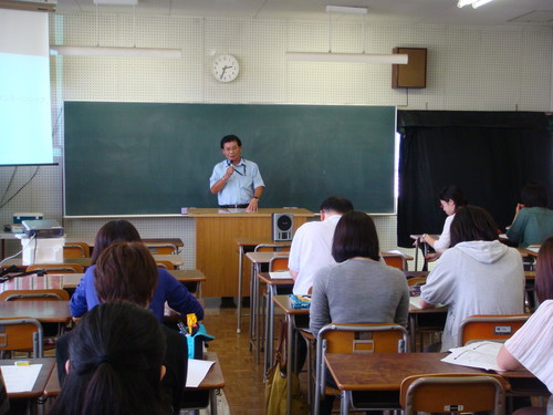 山口県経営者協会　小西コーディネーター