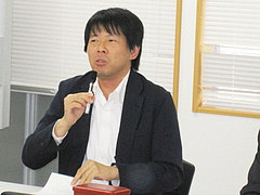 甲原先生