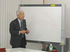 学長