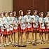 美しい歌声