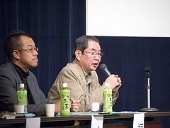 福田敏彦氏