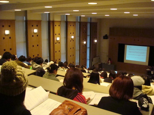 第２回　学生総会