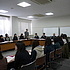 会場の様子