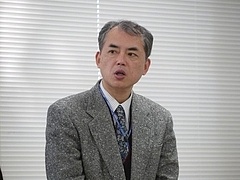 草平教授