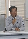 櫻谷宗生 所長