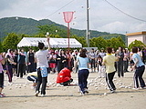 実行委員の奮闘があるからこそ、大学祭が盛り上がります