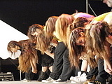ダンス部Ｃｏｌｏｒｆｕｌ