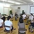 ピアサポーター養成夏季研修