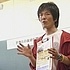 山本先生の熱いご指導