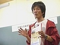 山本先生の熱いご指導