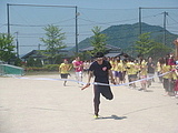ゴール！