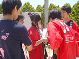 大学祭が楽しいのは彼らの頑張りがあるからこそ★