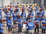 吹奏楽団BLAZE