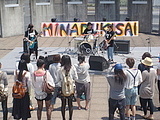 バンド演奏