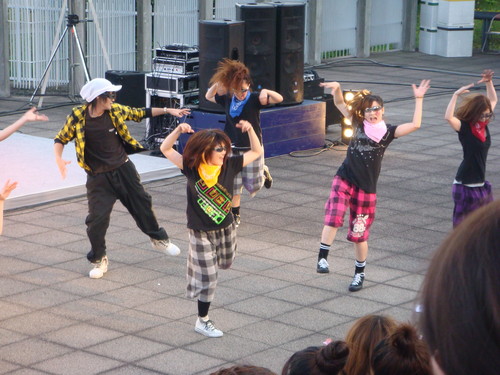 ダンスサークルColorful