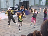 ダンスサークルColorful