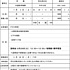 環境理論特別講義　公開授業補助＜7月＞
