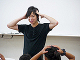 Simon Says ・・・