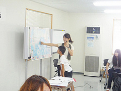 宿題学ぼう会