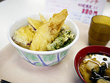 河豚、存在感あります！