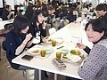 教員も限定ランチ！