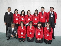 ２日間おつかれさまでした！！