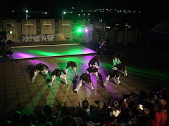 ダンス部Colorful　