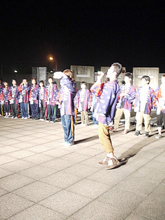 水無月祭実行委員の皆さん、本当にお疲れ様でした☆