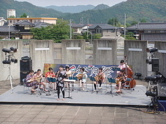 マンドリンクラブ