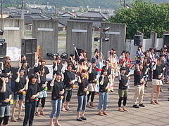 手話サークル★幸せの星