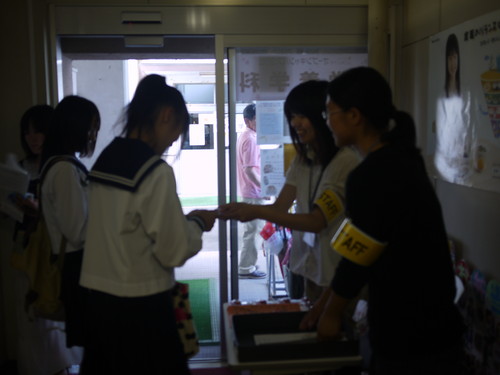 また県大でお会いできるのを楽しみにしています♪