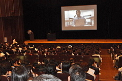 オープンキャンパス