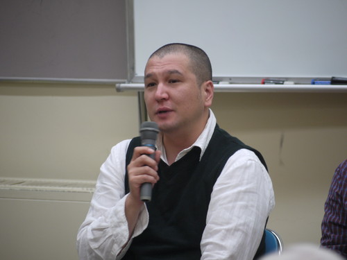 SVA災害支援サポーター　有馬さま