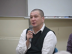 SVA災害支援サポーター　有馬さま