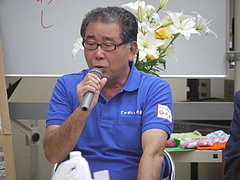 じゃがいもの会　橋本さま