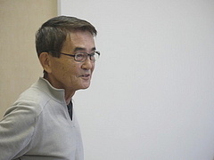 大西コーディネーター