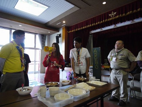 料理を解説：フィリピン