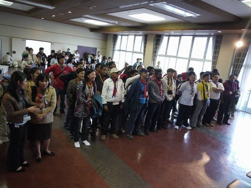 セレモニー セレモニー