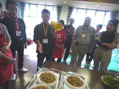 料理を解説：カンボジア