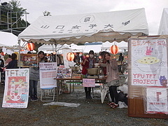 YPU TFT PROJECT 豆乳シチュー